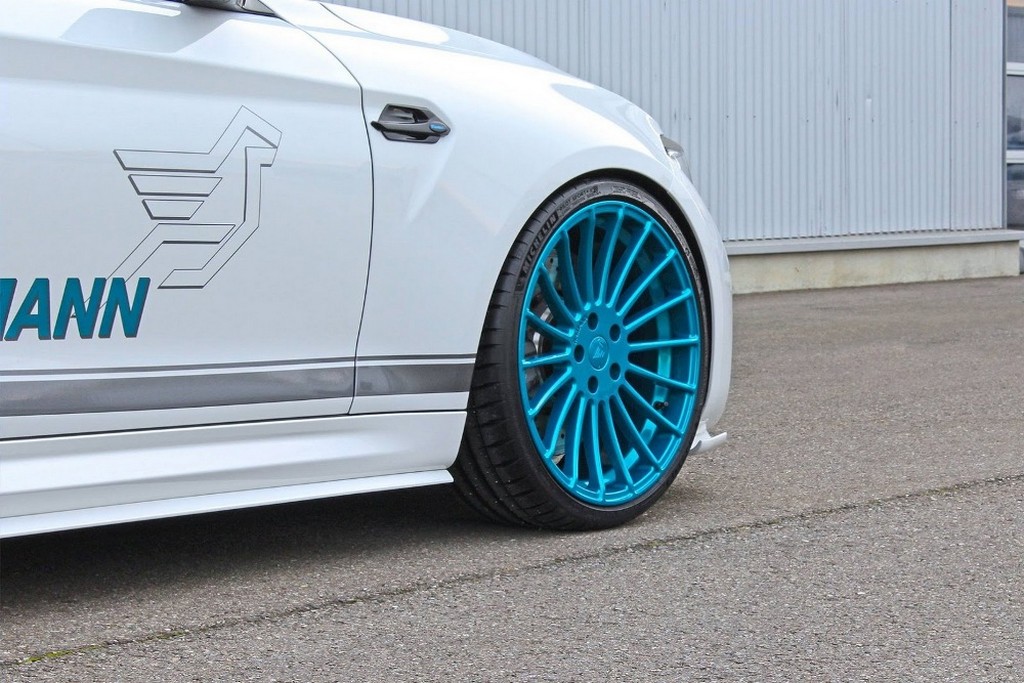 2016 - BMW M2 COUPE BY HAMANN, foto 5