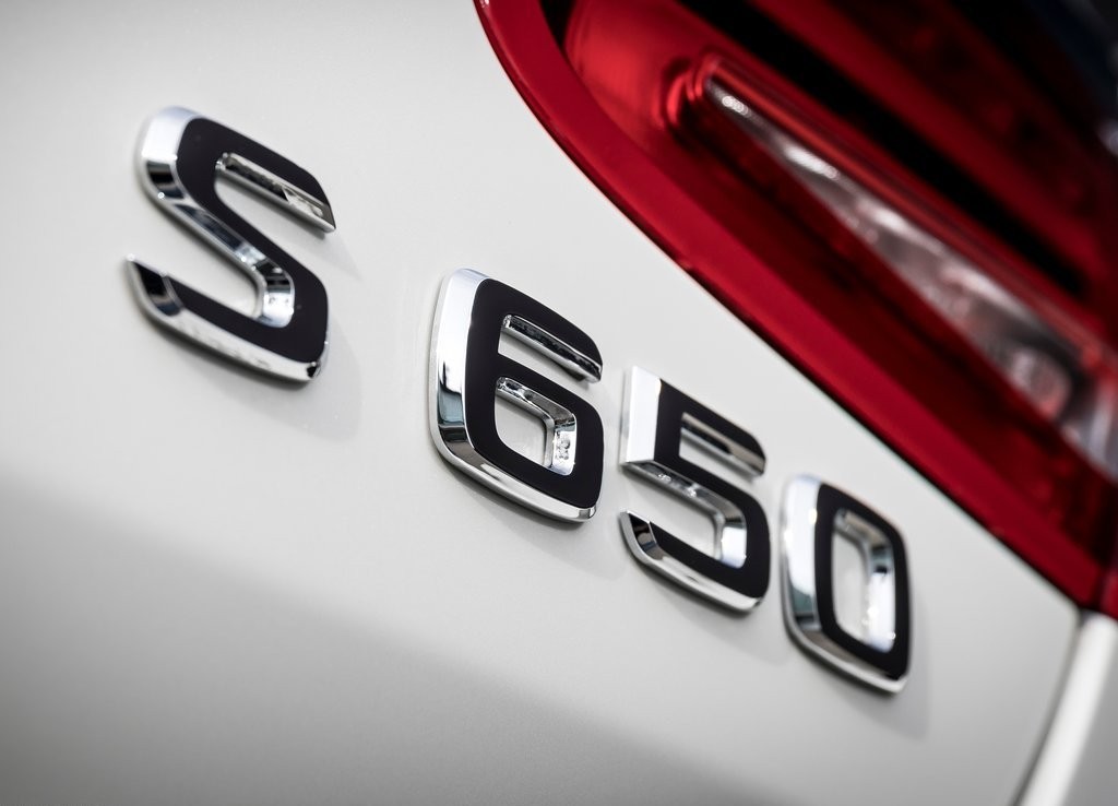 2017 - MERCEDES-MAYBACH S 650 CABRIOLET, foto 35