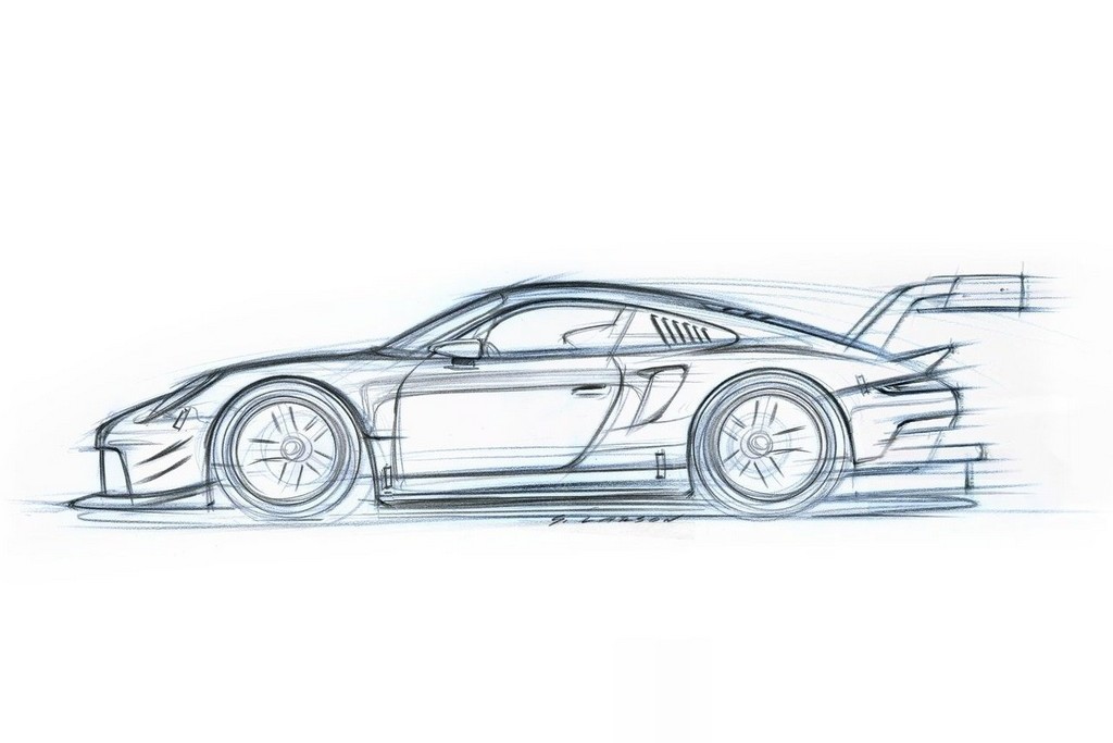 2017 - PORSCHE 911 RSR, foto 10