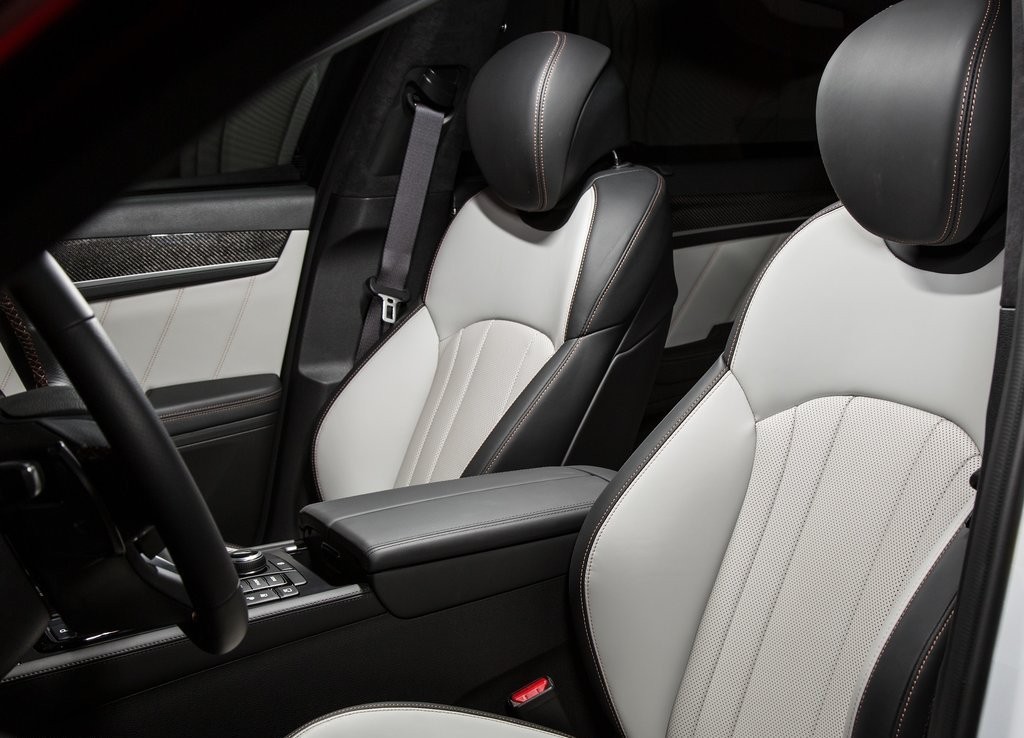 GENESIS G80 3.3T SPORT, foto 14