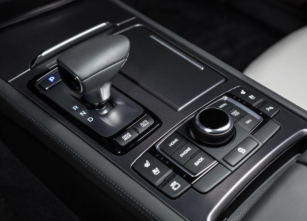 GENESIS G80 3.3T SPORT, foto 16