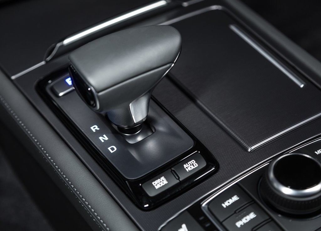 GENESIS G80 3.3T SPORT, foto 17