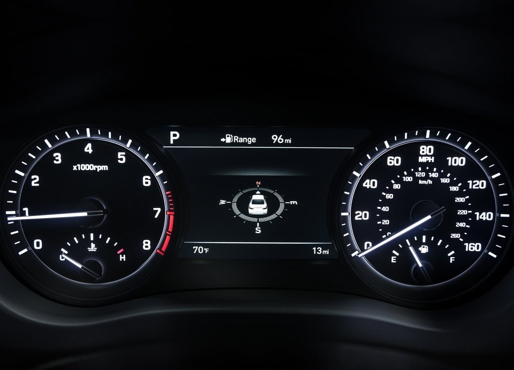GENESIS G80 3.3T SPORT, foto 18