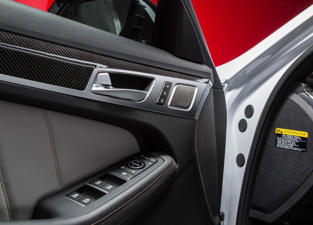 GENESIS G80 3.3T SPORT, foto 20