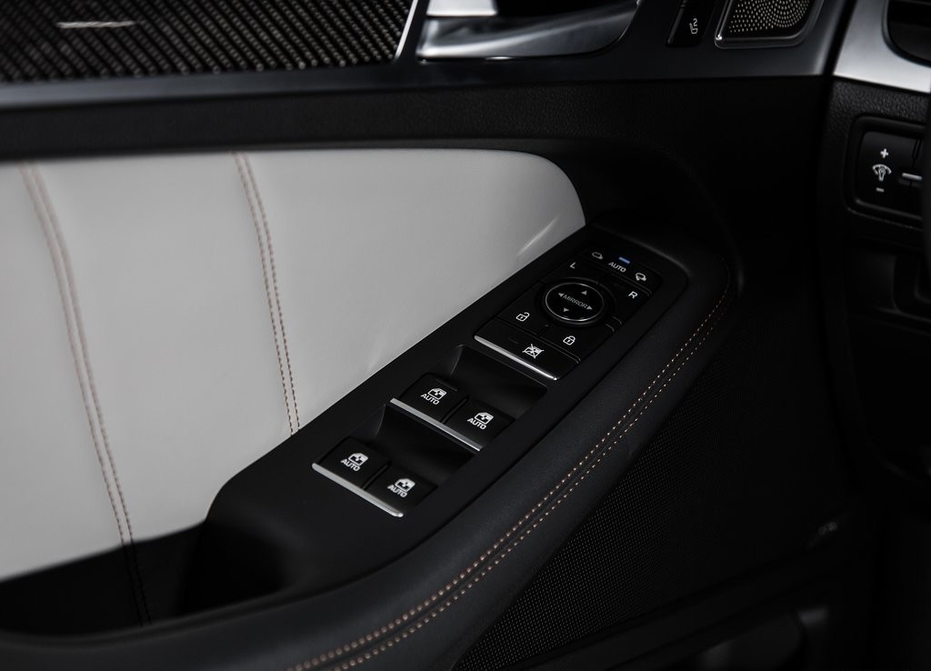 GENESIS G80 3.3T SPORT, foto 21