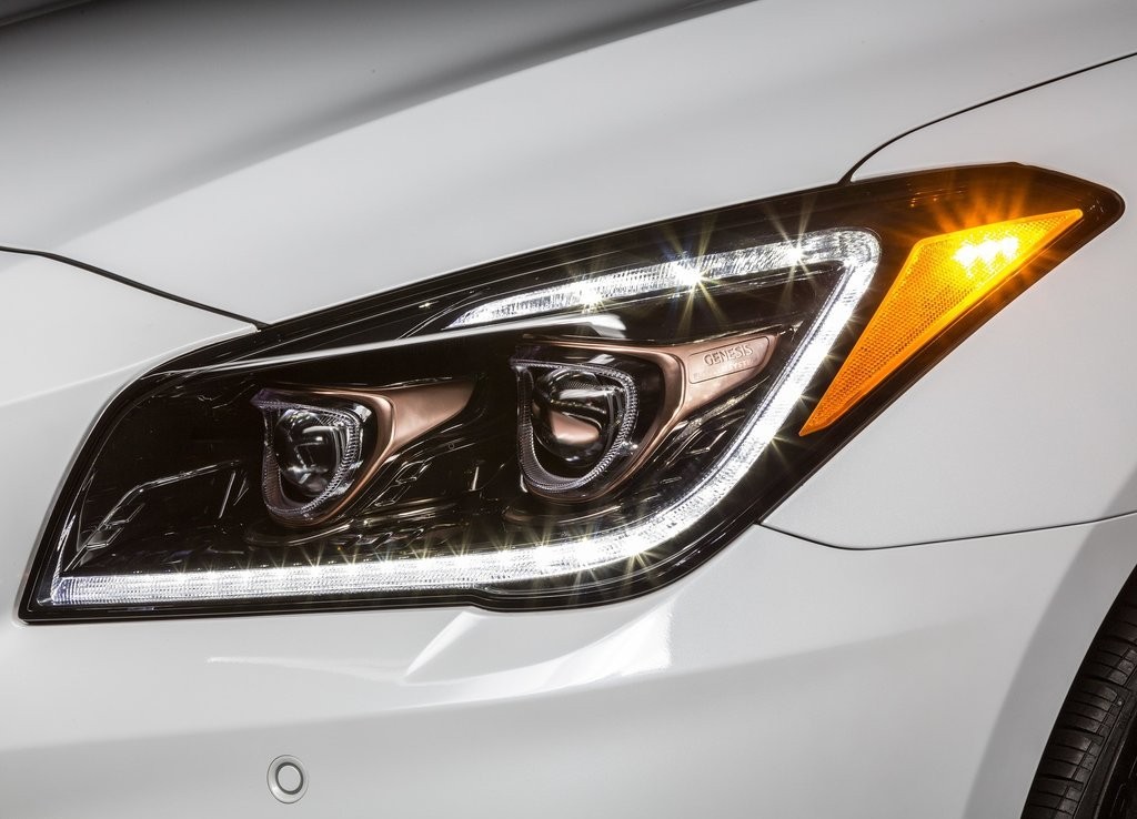 GENESIS G80 3.3T SPORT, foto 33