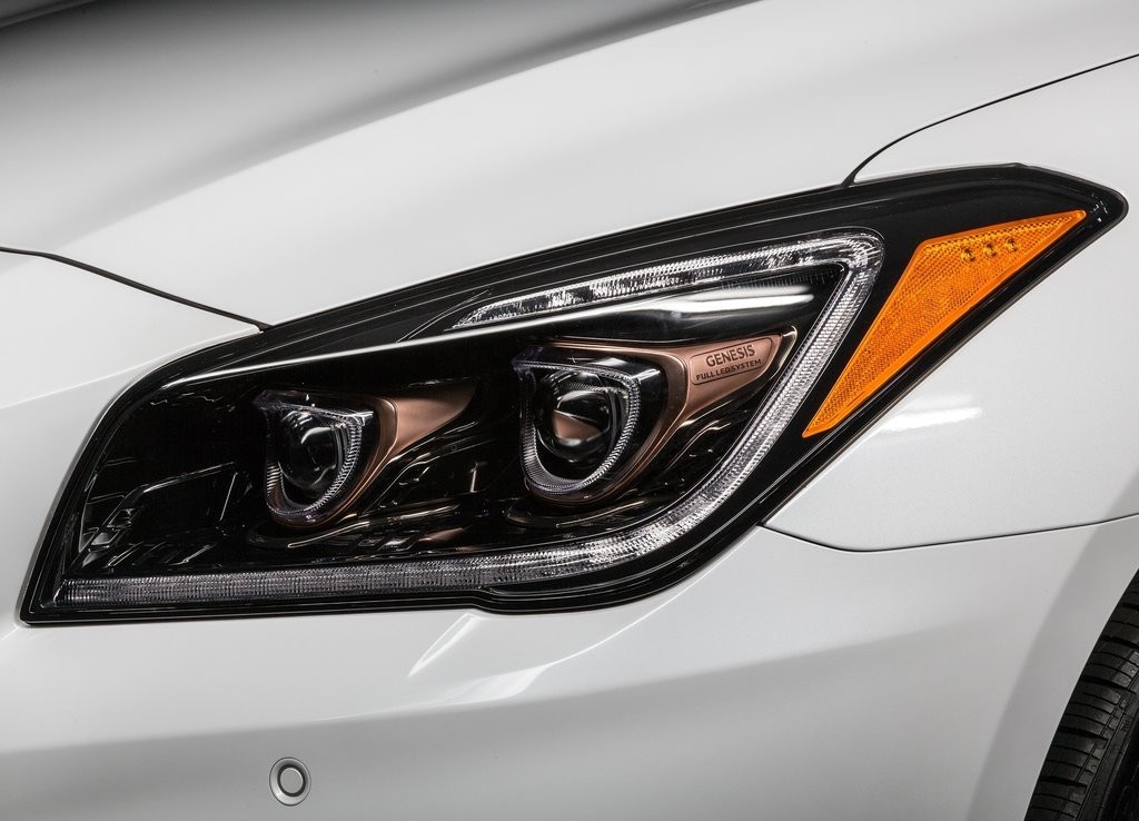 GENESIS G80 3.3T SPORT, foto 34