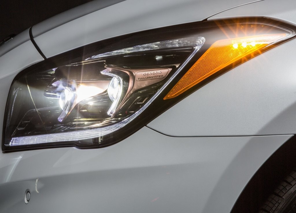 GENESIS G80 3.3T SPORT, foto 35