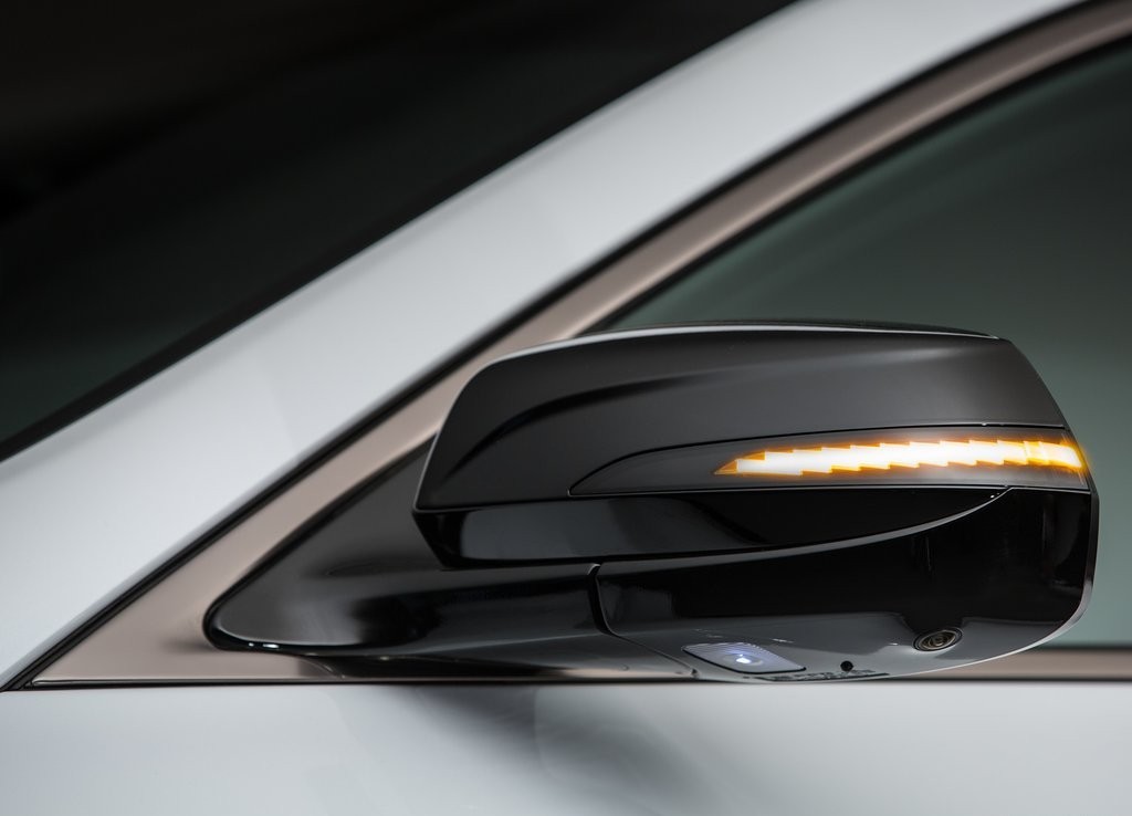 GENESIS G80 3.3T SPORT, foto 38