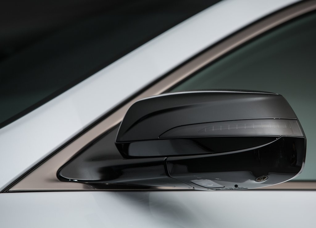 GENESIS G80 3.3T SPORT, foto 39