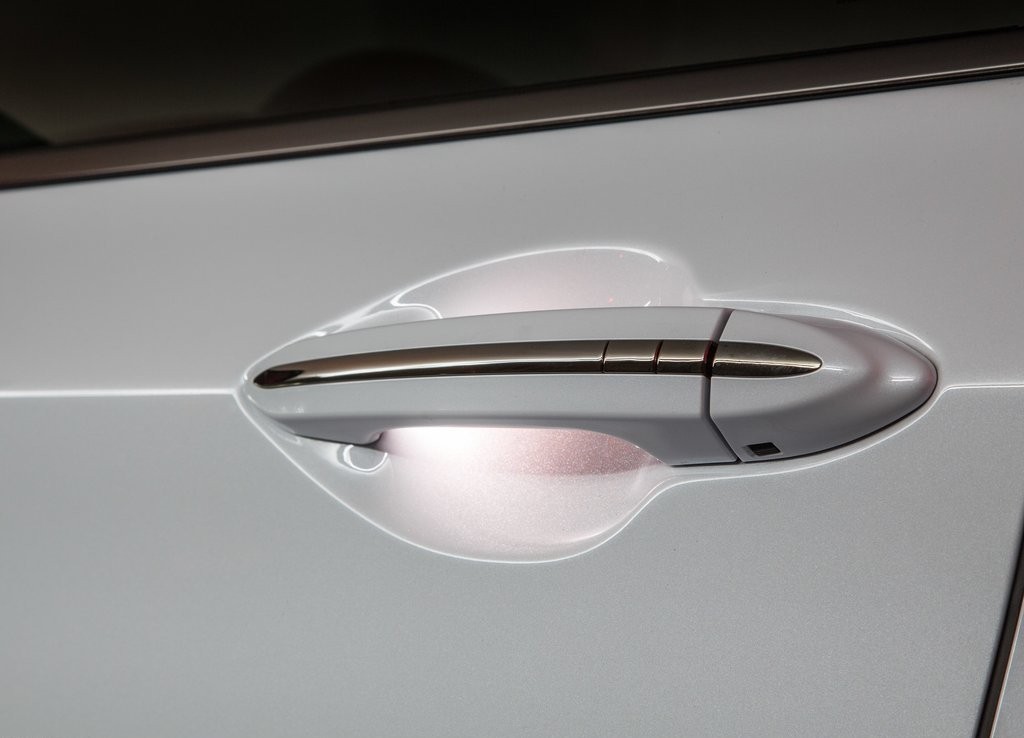 GENESIS G80 3.3T SPORT, foto 40