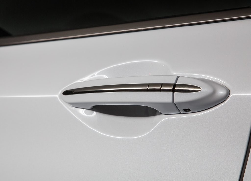 GENESIS G80 3.3T SPORT, foto 41