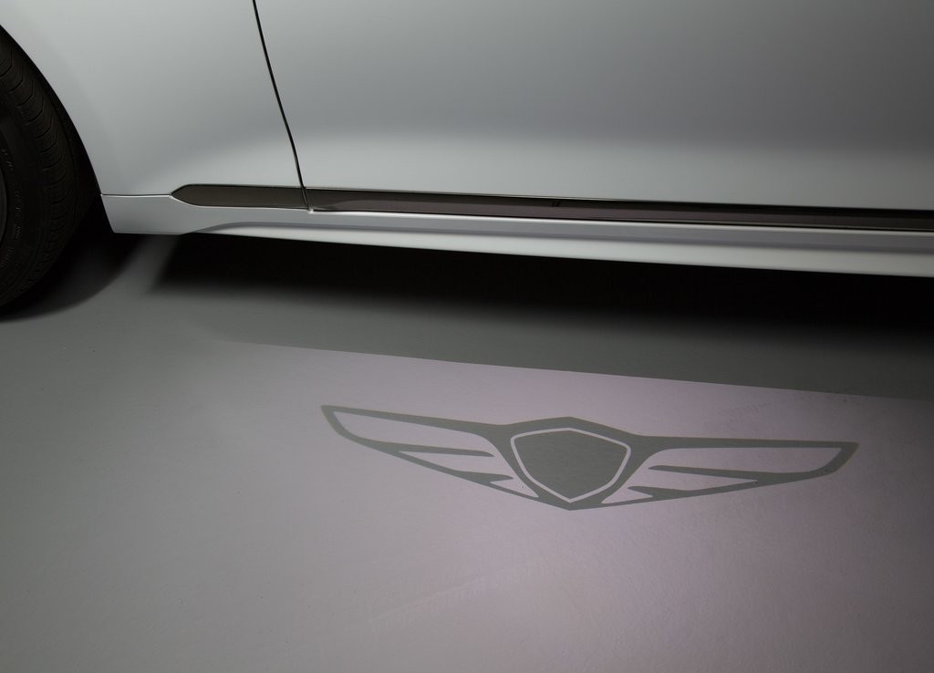 GENESIS G80 3.3T SPORT, foto 43