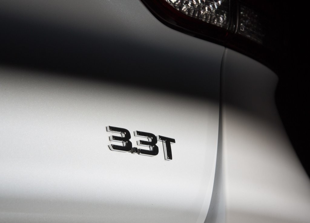 GENESIS G80 3.3T SPORT, foto 46