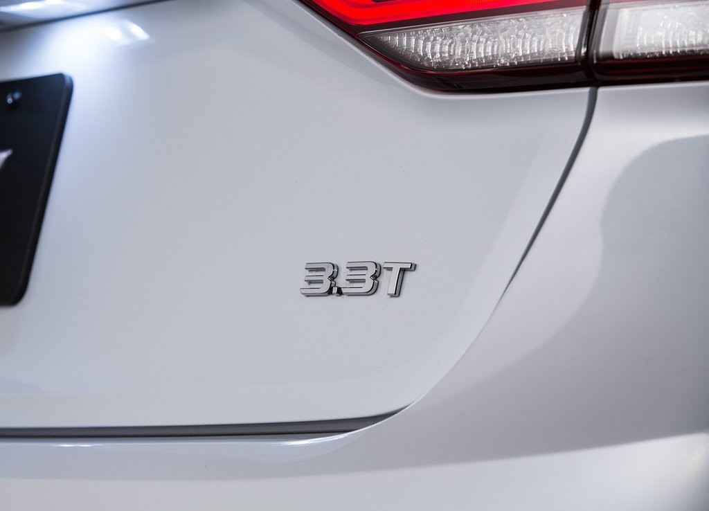 GENESIS G80 3.3T SPORT, foto 47