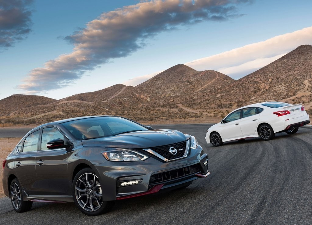 2017 - NISSAN SENTRA NISMO, foto 31