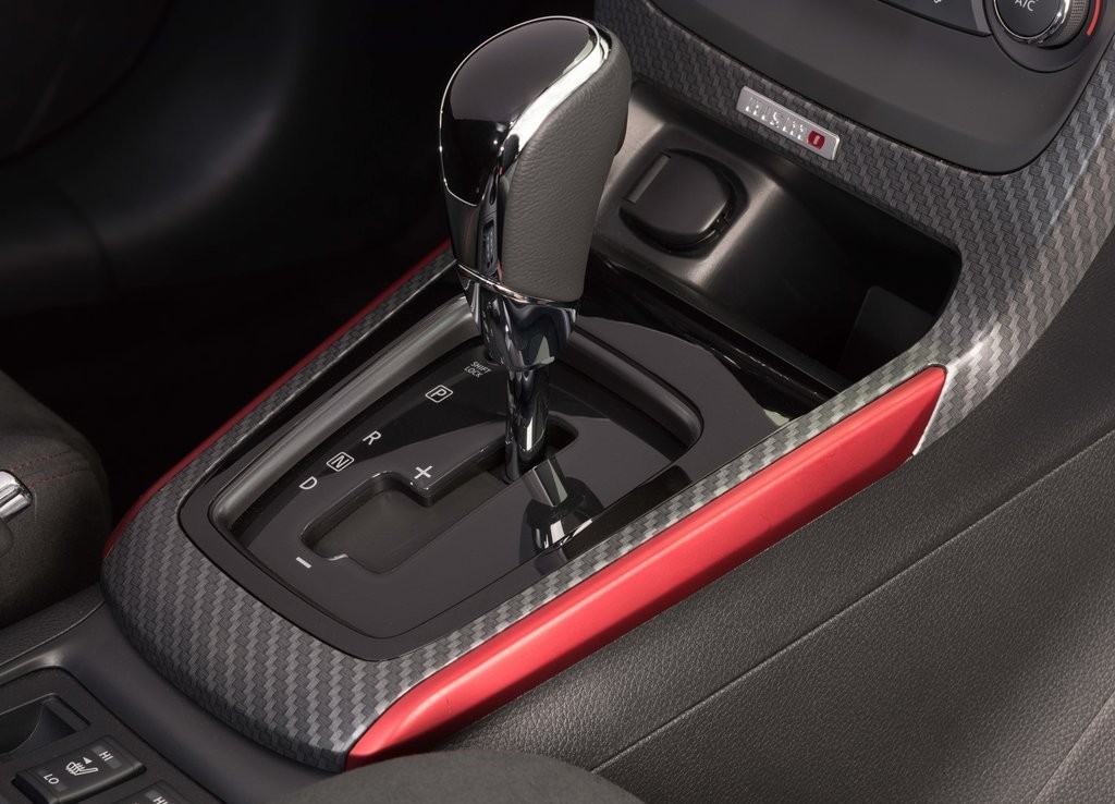 2017 - NISSAN SENTRA NISMO, foto 39