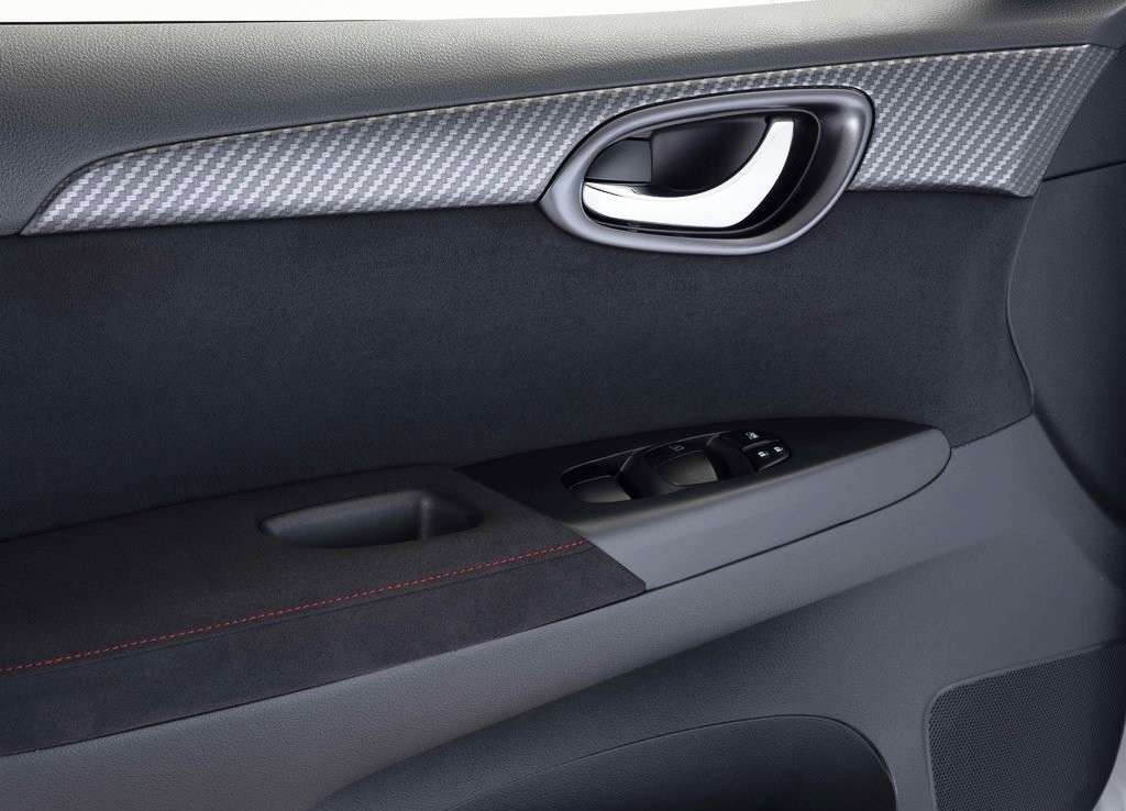 2017 - NISSAN SENTRA NISMO, foto 42
