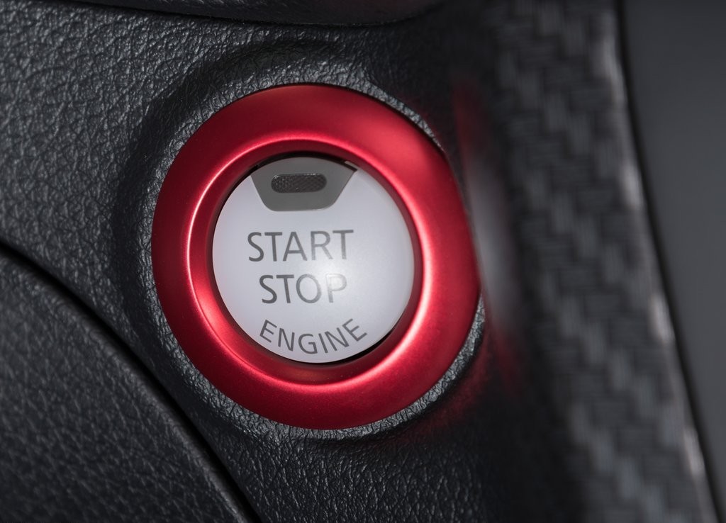 2017 - NISSAN SENTRA NISMO, foto 45