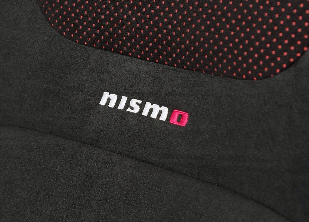 2017 - NISSAN SENTRA NISMO, foto 46
