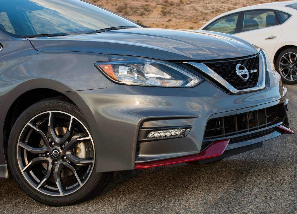 2017 - NISSAN SENTRA NISMO, foto 47