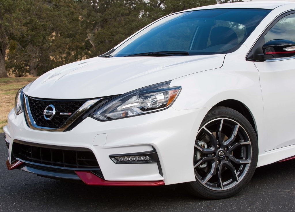 2017 - NISSAN SENTRA NISMO, foto 48