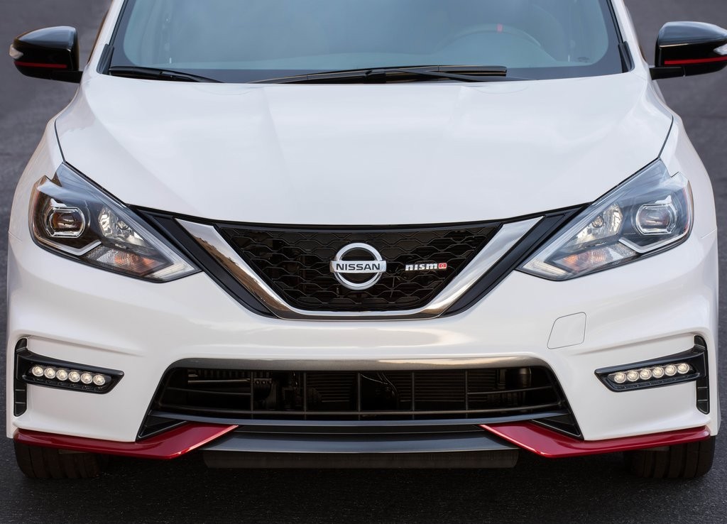2017 - NISSAN SENTRA NISMO, foto 49