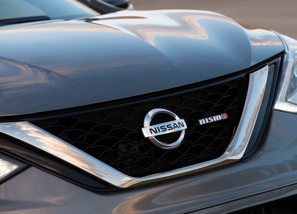 2017 - NISSAN SENTRA NISMO, foto 50