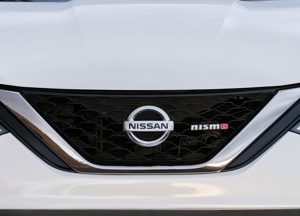 2017 - NISSAN SENTRA NISMO, foto 51