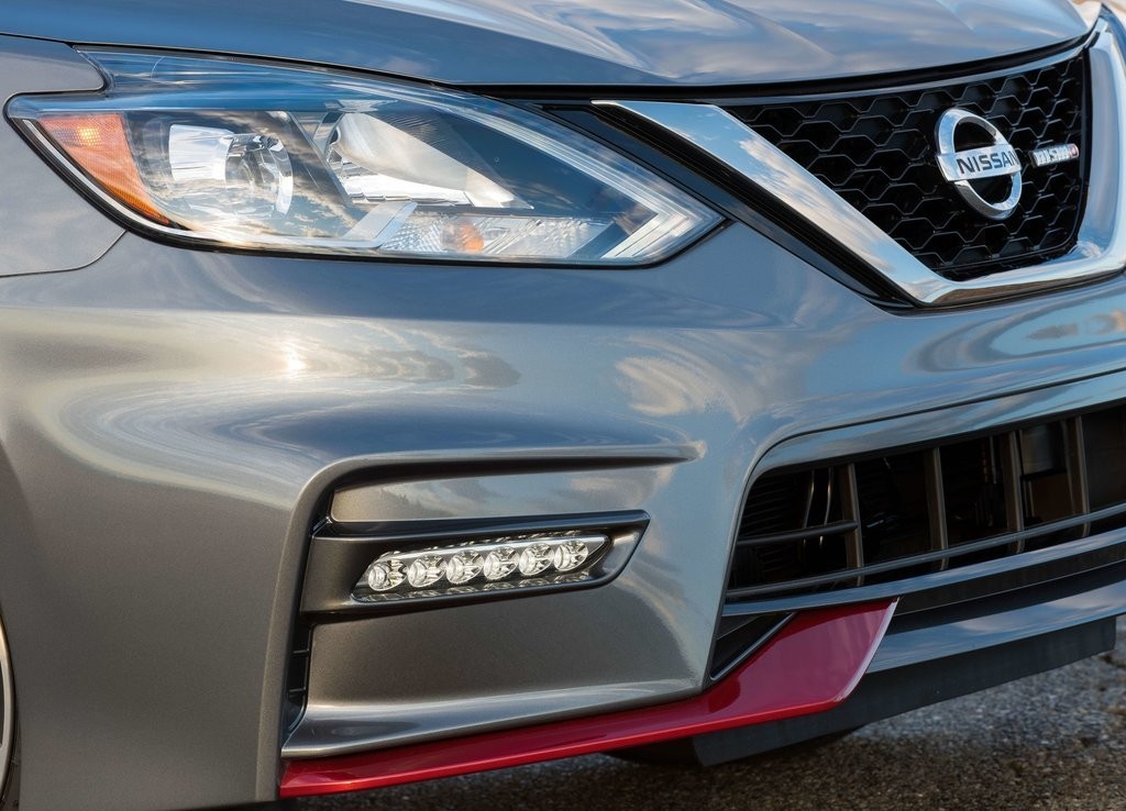 2017 - NISSAN SENTRA NISMO, foto 52