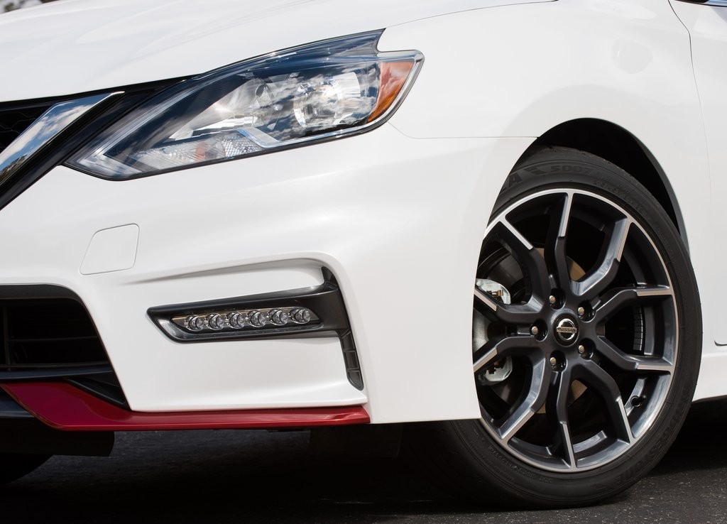 2017 - NISSAN SENTRA NISMO, foto 53