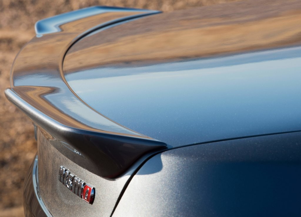 2017 - NISSAN SENTRA NISMO, foto 55