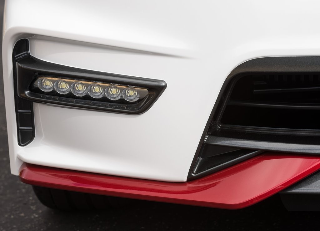 2017 - NISSAN SENTRA NISMO, foto 56