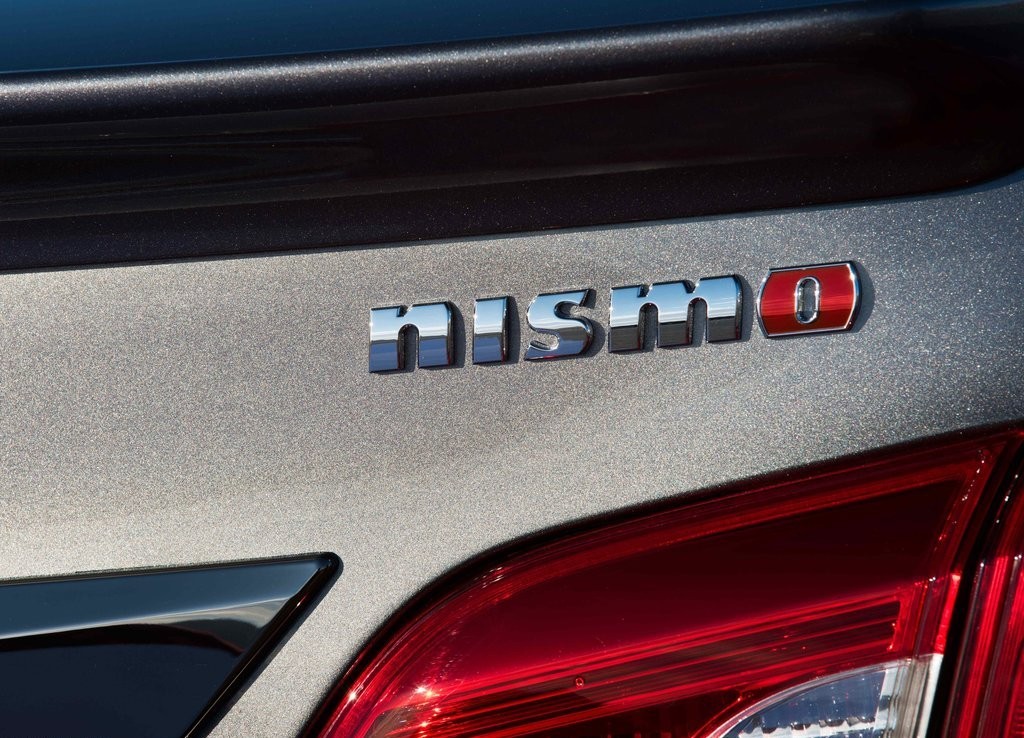 2017 - NISSAN SENTRA NISMO, foto 57