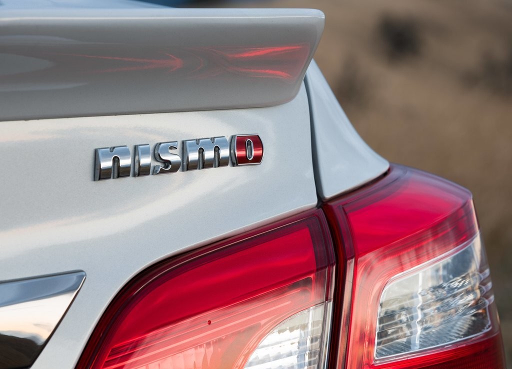 2017 - NISSAN SENTRA NISMO, foto 58