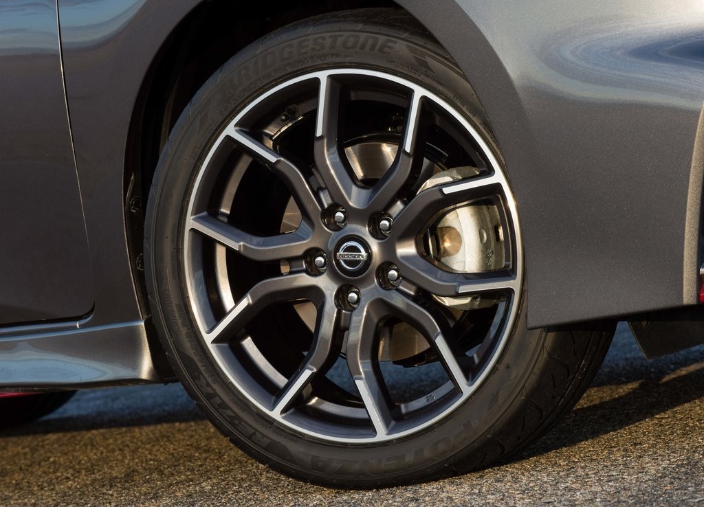 2017 - NISSAN SENTRA NISMO, foto 59