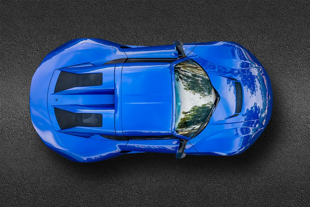 2017 - REZVANI BEAST ALPHA, foto 24