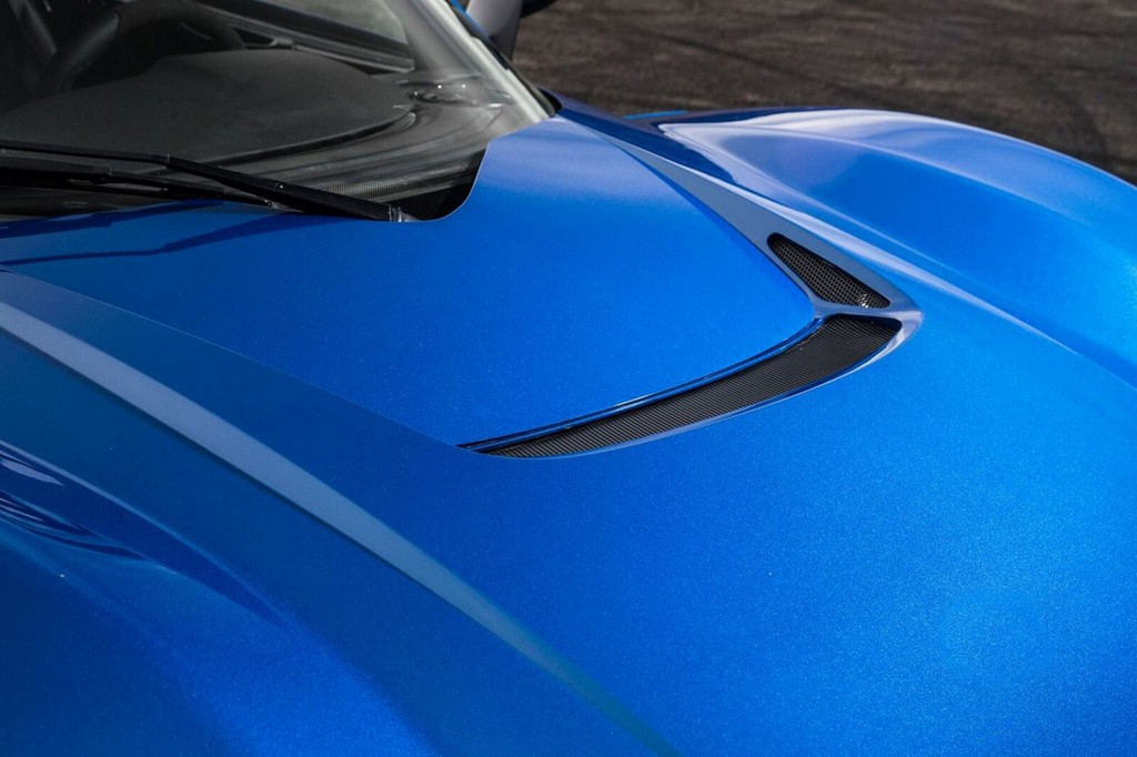 2017 - REZVANI BEAST ALPHA, foto 27