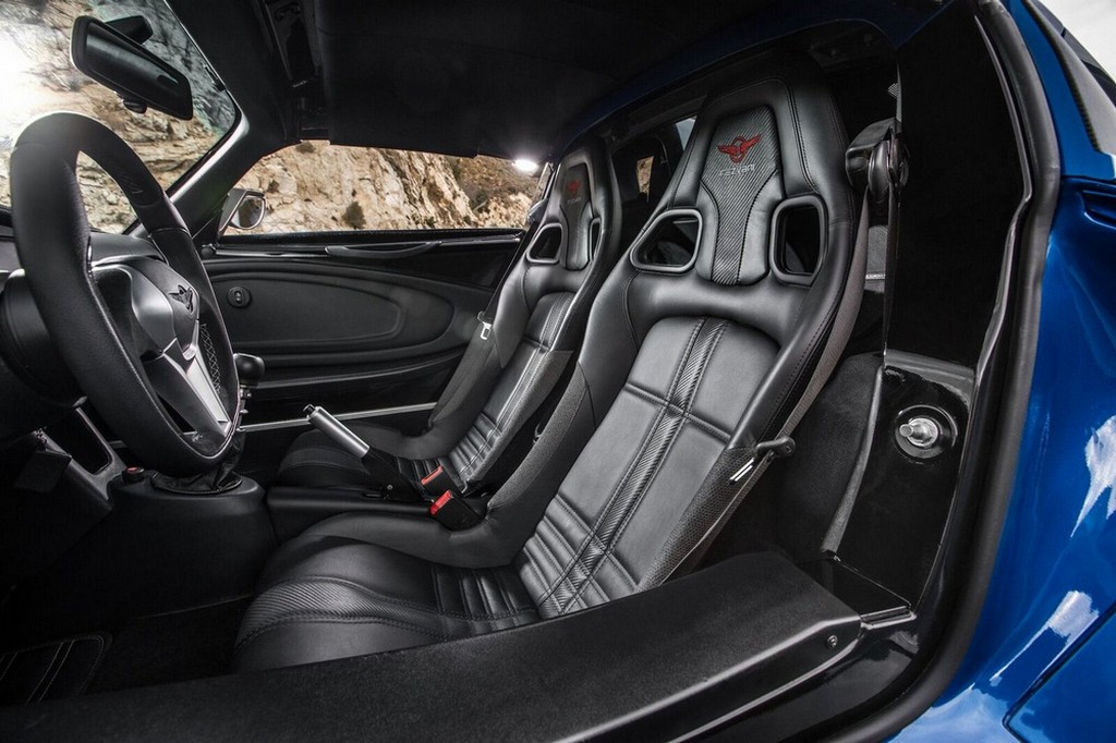 2017 - REZVANI BEAST ALPHA, foto 33