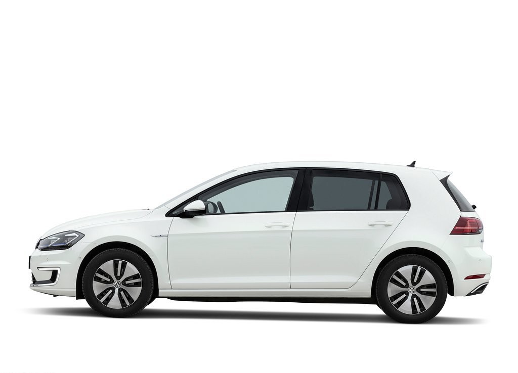 2017 - VOLKSWAGEN e-GOLF, foto 28