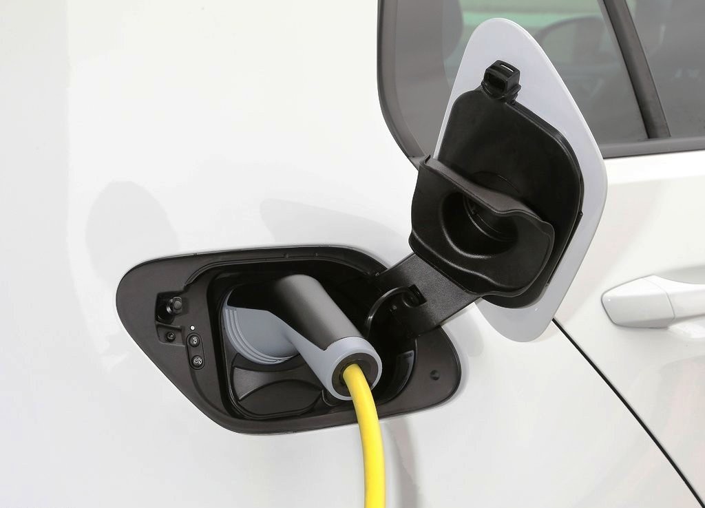 2017 - VOLKSWAGEN e-GOLF, foto 39