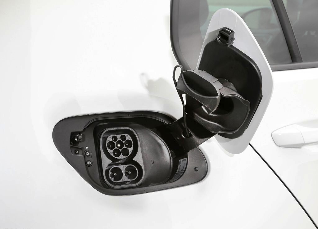 2017 - VOLKSWAGEN e-GOLF, foto 40