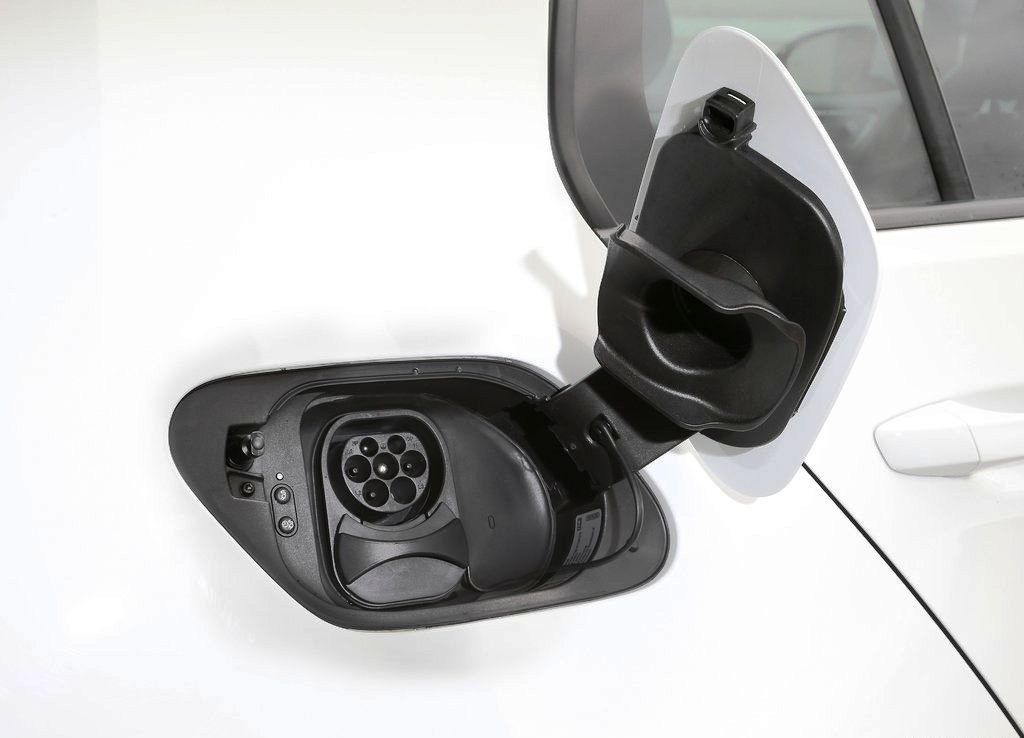 2017 - VOLKSWAGEN e-GOLF, foto 41