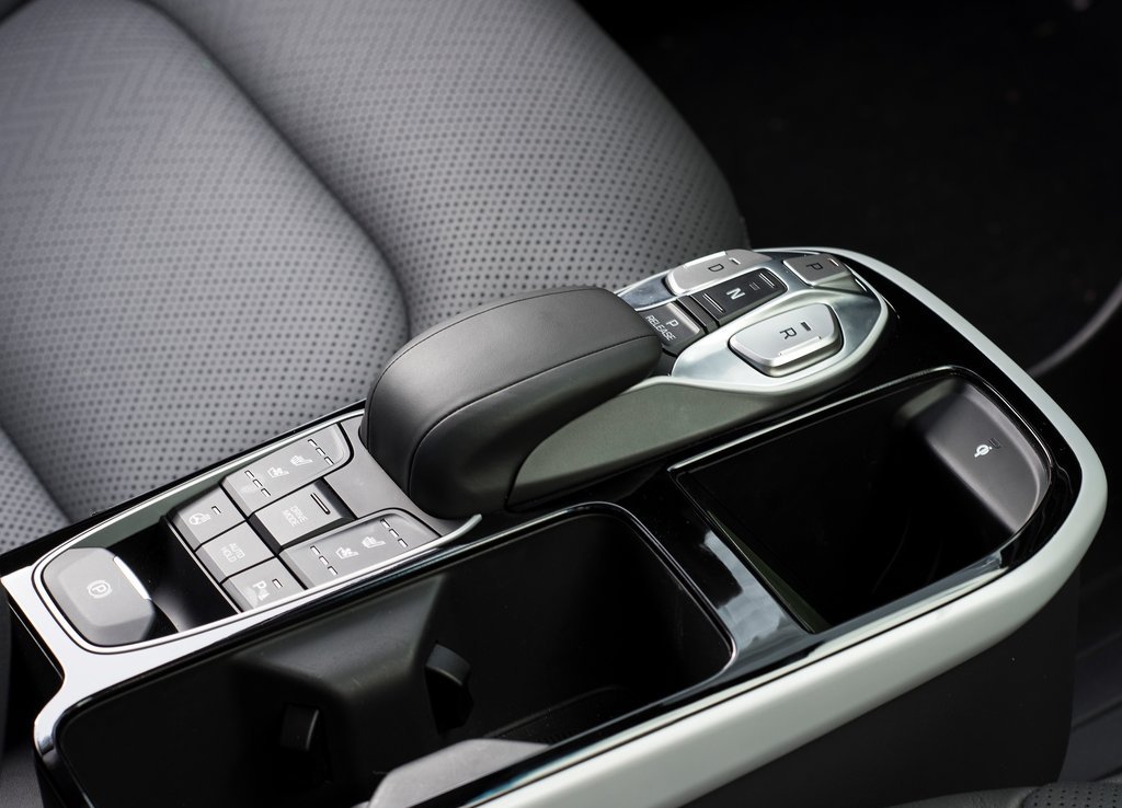 2017 - HYUNDAI IONIQ AUTONOMOUS CONCEPT, foto 15