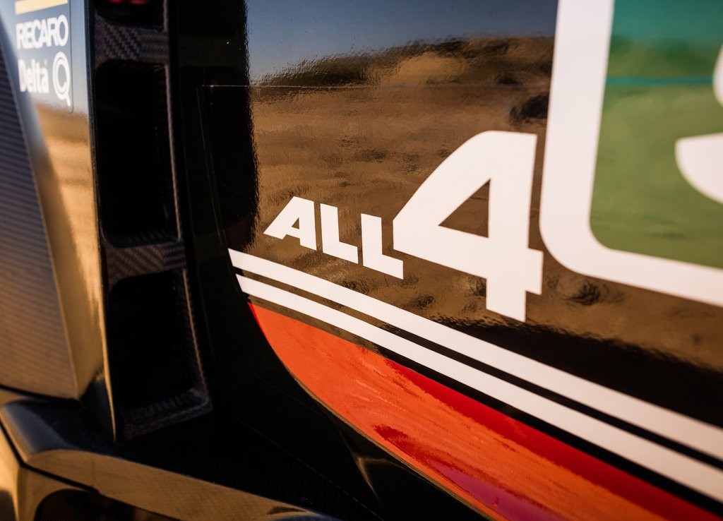 MINI JOHN COOPER WORKS RALLY, foto 42