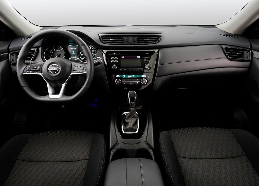 2017 - NISSAN ROGUE ONE STAR WARS LIMITED EDITION, foto 12