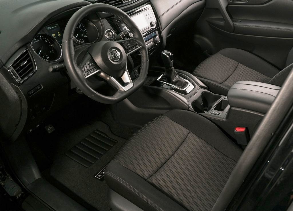 2017 - NISSAN ROGUE ONE STAR WARS LIMITED EDITION, foto 13