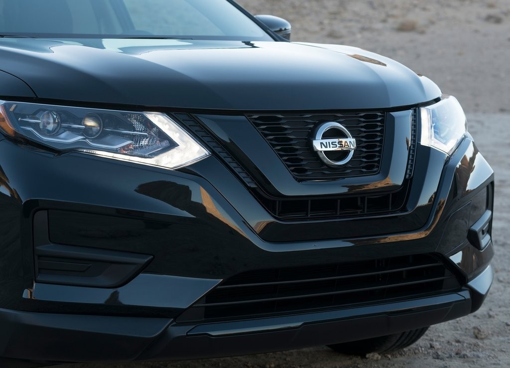 2017 - NISSAN ROGUE ONE STAR WARS LIMITED EDITION, foto 21