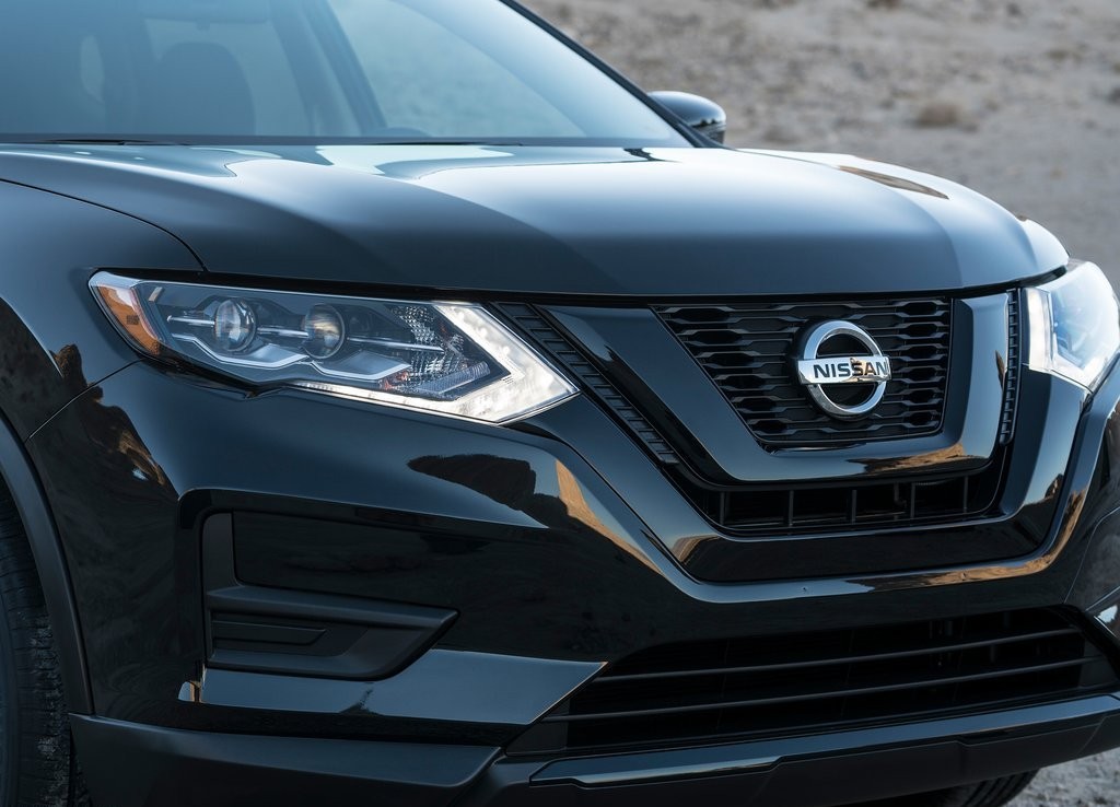 2017 - NISSAN ROGUE ONE STAR WARS LIMITED EDITION, foto 22