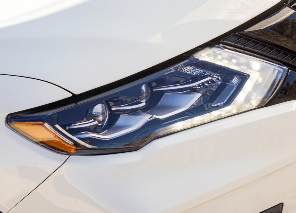 2017 - NISSAN ROGUE ONE STAR WARS LIMITED EDITION, foto 23